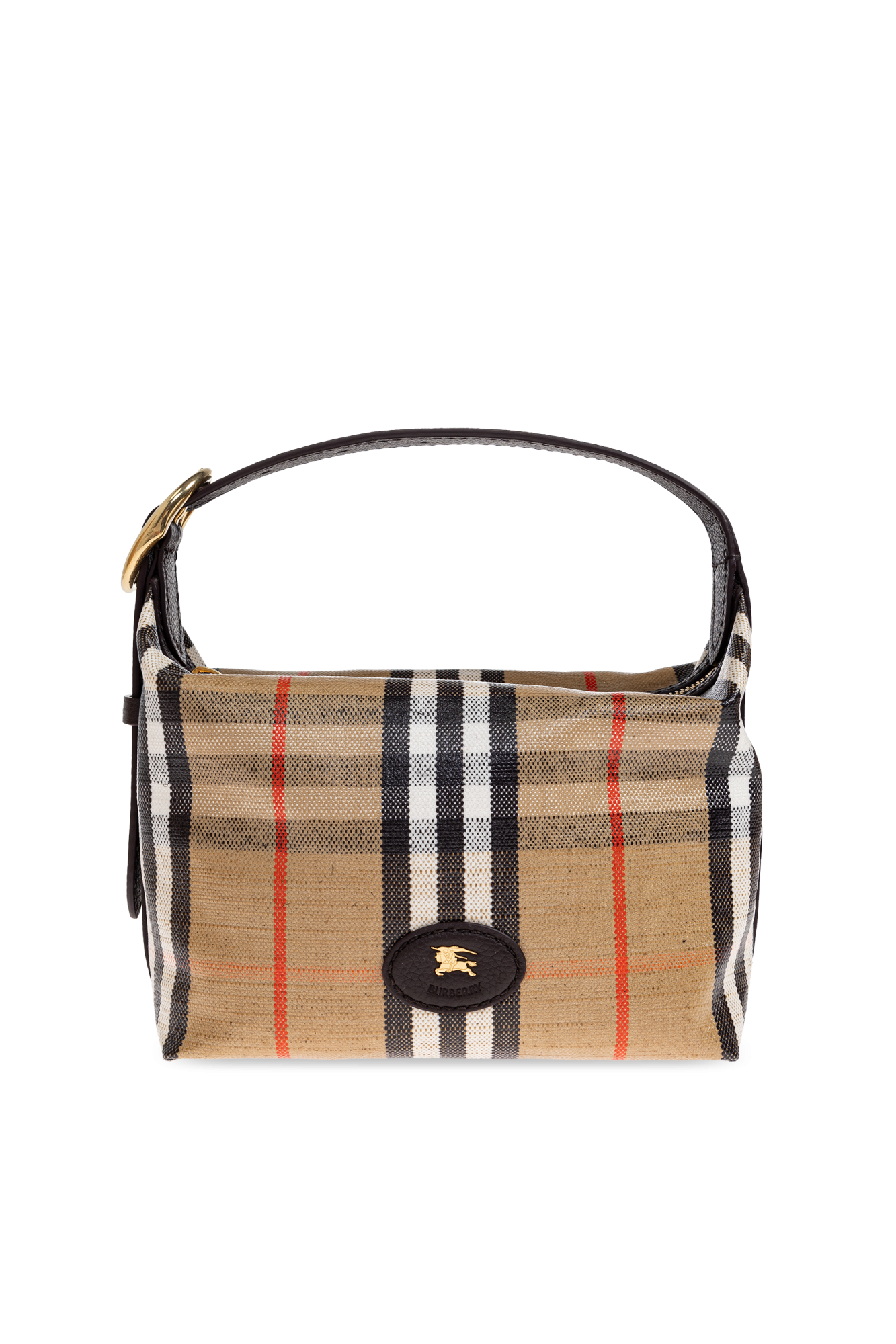 Burberry 'Highlands Mini' handbag | Women's | Vitkac